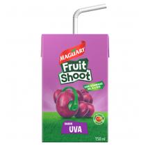 Suco Maguary Fruit Shoot 150ml Uva