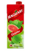 Suco maguary goiaba