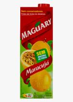 suco maguary