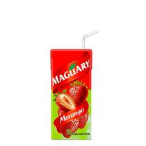 Suco Maguary Morango 200ml
