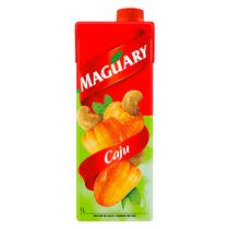 Suco Maguary Néctar de Caju 1l