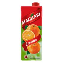 Suco Maguary Néctar de Laranja 1l