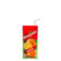 Suco Maguary Néctar de Laranja 200ml