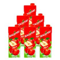 Suco Maguary Néctar de Maçã 1l 6 Unidades Suco Maguary Néctar de Maçã 1l 6 Unidades