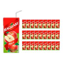 Suco Maguary Nectar de Maçã 200ml 27 Unidades