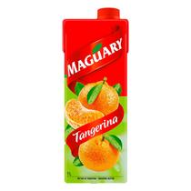 Suco Maguary Néctar de Tangerina 1l