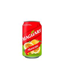 Suco Maguary Néctar Maracujá 335ml