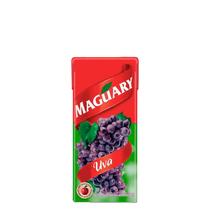 Suco Maguary Néctar Sabor Uva 200ml 1un