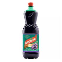 Suco Maguary Sabor Uva Tinto Selecionado Red Grape Juice 1,5L Suco Maguary Sabor Uva Tinto Selecionado Red Grape Juice 1,5L