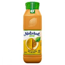 Suco Maracujá e Maçã Linha Ambiente 900ml Rico em Vitamina C Natural One