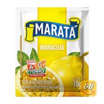 Suco Marata Sabor Maracujá 30g