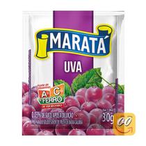 Suco Maratá uva 25g Suco Maratá uva 25g
