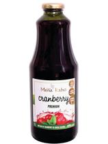 Suco Mena Kaho Orgânico Cramberry 1L