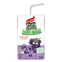 Suco misto de maçã E uva sem adição de açúcar maguary fruit shoot caixa 150ML Suco misto de maçã E uva sem adição de açúcar maguary fruit shoot caixa 150ML