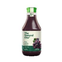 Suco Misto de Uva e Maçã Ambiente Sem Glúten 1,7L Natural One Suco Misto de Uva e Maçã Ambiente Sem Glúten 1,7L Natural One