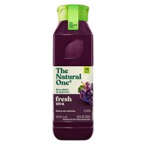 Suco Misto NATURAL ONE Uva 900ml