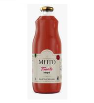 Suco Mitto 1L Tomate Integral Vidro