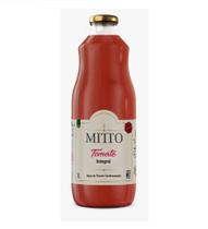 Suco Mitto 1L Tomate Integral Vidro Suco Mitto 1L Tomate Integral Vidro
