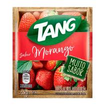 suco morango tang