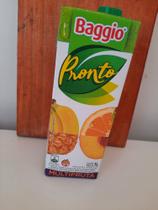 Suco multifrutas 1L Suco multifrutas 1L