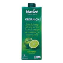 Suco Native Orgânico Limonada - 1L