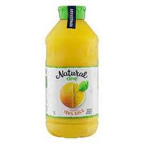 Suco Natural de Laranja One 2l