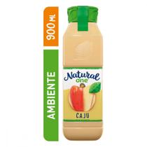 Suco Natural One Caju Ambiente 900ml