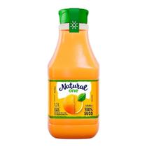 Suco Natural One Laranja e Maçã Ambiente Sem Glúten 1,3L