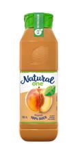 Suco natural one pêssego 900 ml