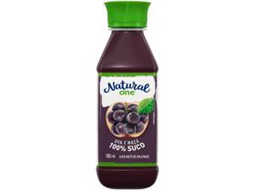Suco Natural One Uva 180ml
