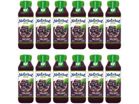 Suco Natural One Uva 300ml 12 Unidades