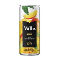 Suco Néctar de Manga 290ml 1 UN Del Valle Suco Néctar de Manga 290ml 1 UN Del Valle