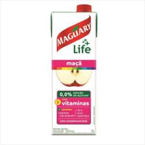 Suco nectar maguary life maca 12x1l