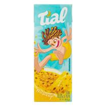 Suco Nectar Tial Maracujá Kids 200ml Embalagem com 24 Unidades