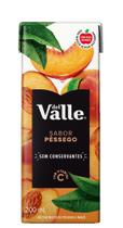 Suco pêssego Dell vale 1 L