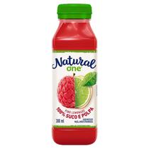 Suco Pink Lemonade Natural One 300Ml