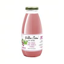 Suco Pink Lemonade Villa Piva 300ml Suco Pink Lemonade Villa Piva 300ml