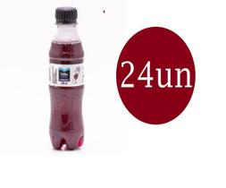 Suco sabor de Uva Del Valle Fresh 200ml- kit 24un