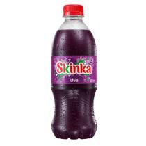 Suco Skinka Sabor Uva 450ml