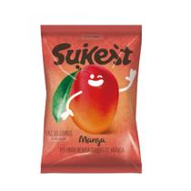 Suco sukest manga caixa com 15 unidades