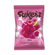 Suco sukest uva caixa com 15 unidades de 30 g
