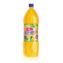 Suco Tampico laranja 2 litro