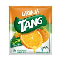 Suco tang laranja Suco tang laranja