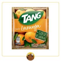 Suco tang laranja Suco tang laranja