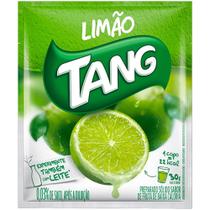 Suco tang limão