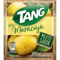 Suco tang maracuja Suco tang maracuja