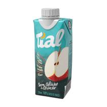 Suco Tial 100% Maçã Sem Adição de Açúcar 330ml