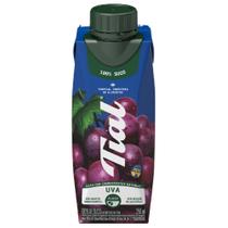 Suco Tial 100% Uva 250ml Suco Tial 100% Uva 250ml