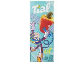 Suco Tial Kids Caju 200ml Suco Tial Kids Caju 200ml