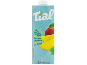 Suco Tial Manga com 1 Litro Suco Tial Manga com 1 Litro